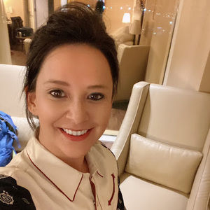 Meet your Posher, Jennifer